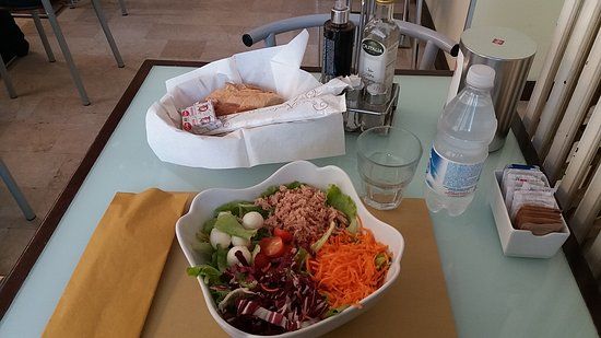 Caffetteria Sacra Famiglia