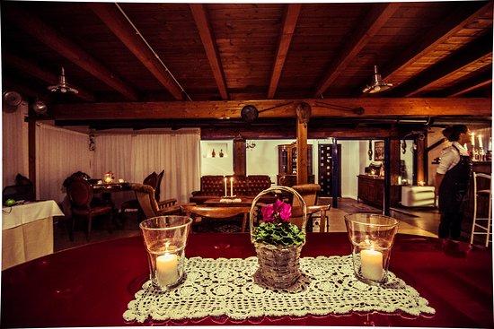 Ristorante Pizzeria Al Couver